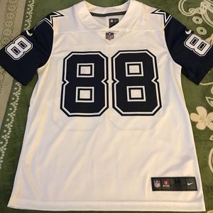 cowboys color rush jersey